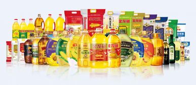 益海嘉里金龍魚亮相2018深圳網(wǎng)絡(luò)盛典，榮膺年度最受網(wǎng)民歡迎餐飲品牌