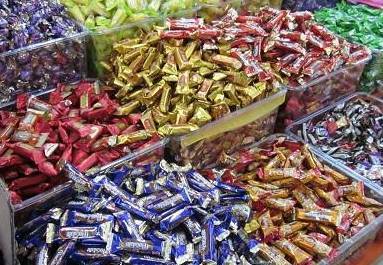 對散裝食品不放心？這項新規讓你徹底安心~