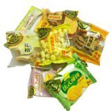 清真散裝餅干在亞馬遜暢銷的原因與選擇指南